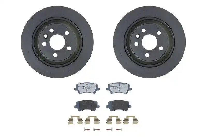 BREMBO KT 08 051
