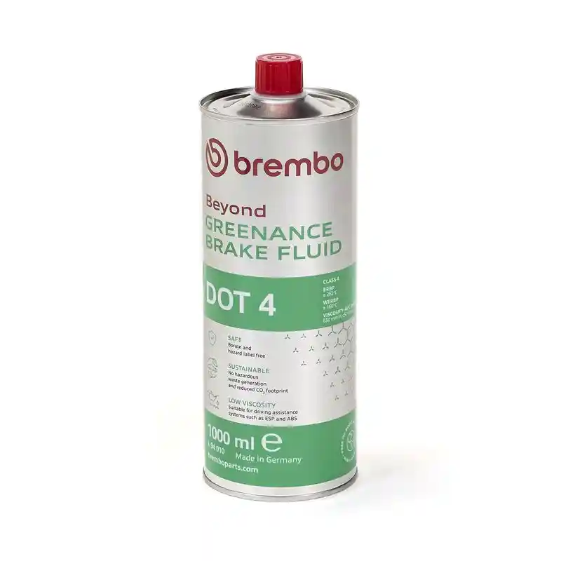 BREMBO L 94 010