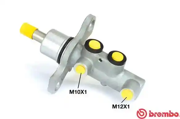 BREMBO M 23 001 BREMBO M 23 001