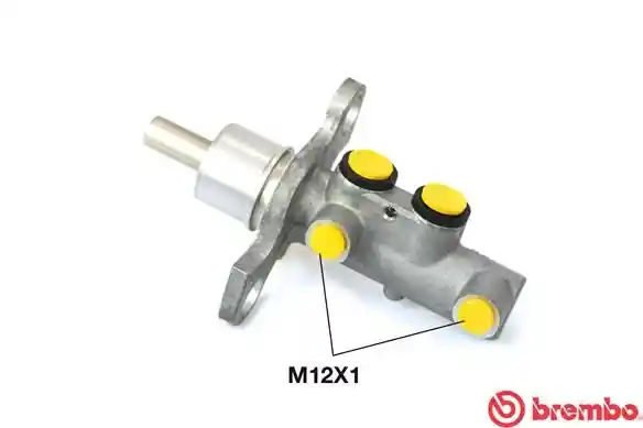 BREMBO M 23 002 BREMBO M 23 002