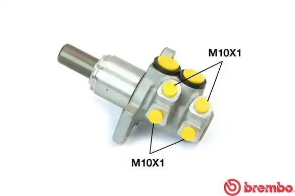 BREMBO M 23 036 BREMBO M 23 036
