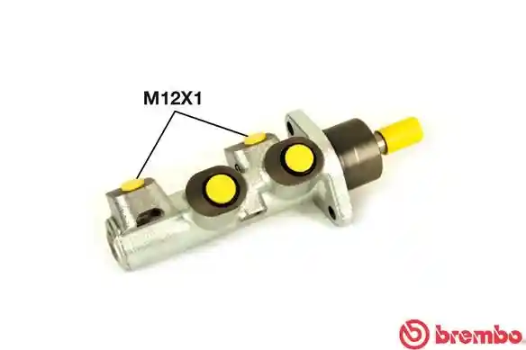 BREMBO M 23 048 BREMBO M 23 048