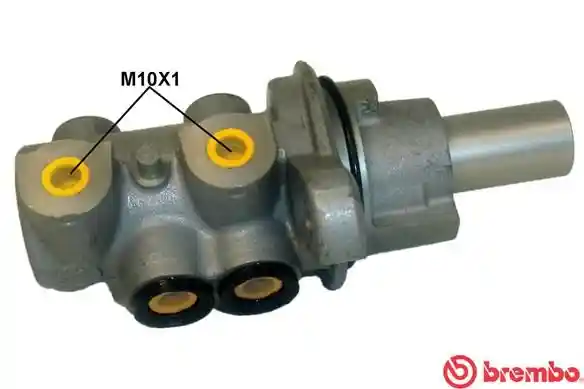 BREMBO M 23 070 BREMBO M 23 070
