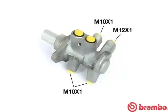 BREMBO M 24 042