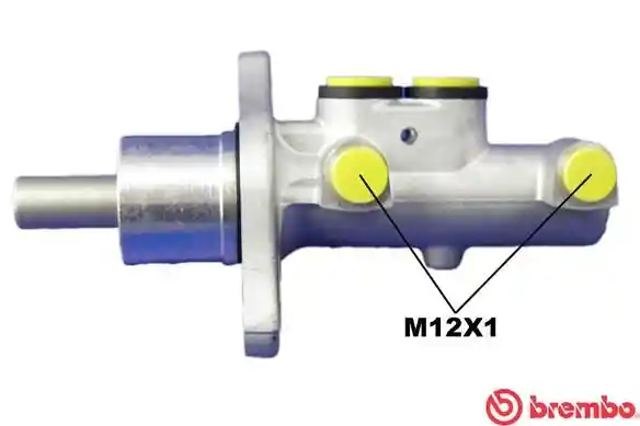 BREMBO M 24 118