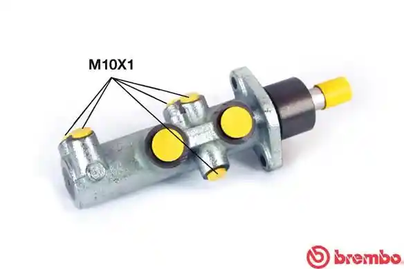 BREMBO M 61 043 BREMBO M 61 043