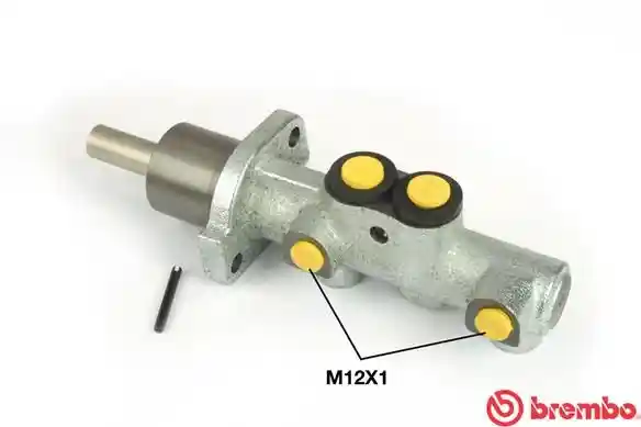 BREMBO M 85 038 BREMBO M 85 038