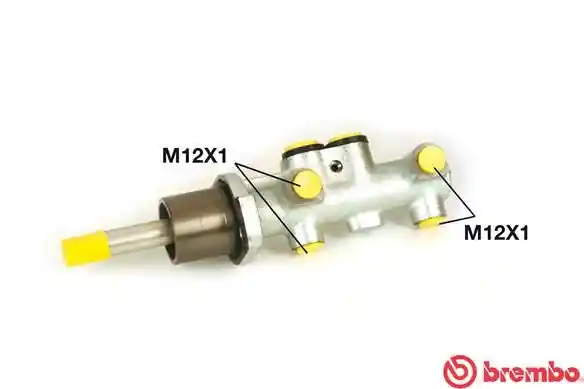 BREMBO M 85 039 BREMBO M 85 039