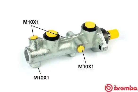BREMBO M 85 043