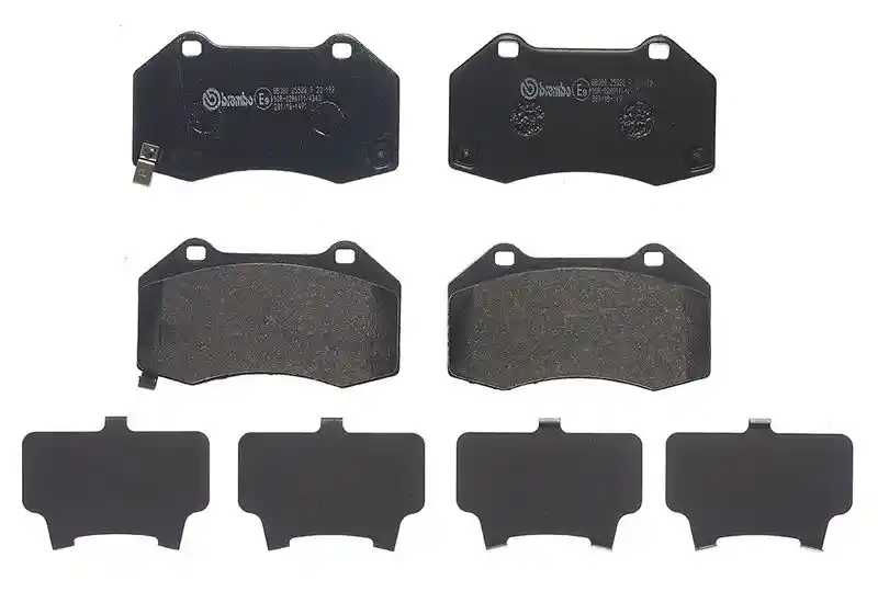 BREMBO P 23 182