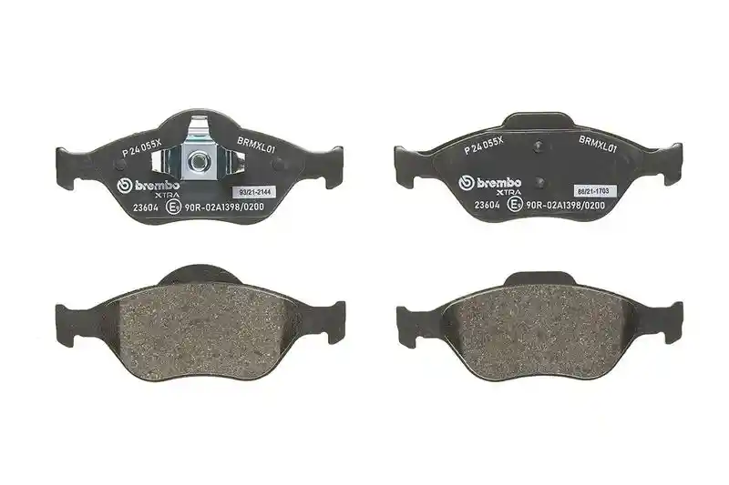 BREMBO P 24 055X