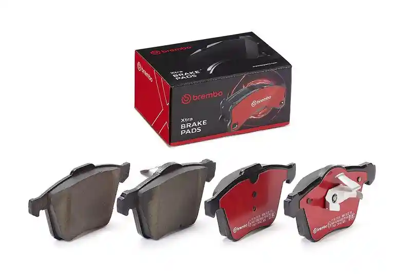 BREMBO P 24 077X