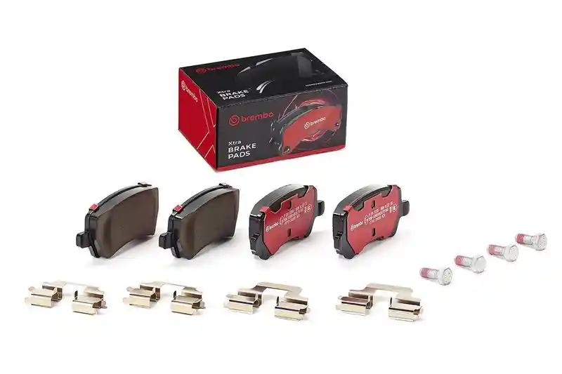 BREMBO P 24 078X