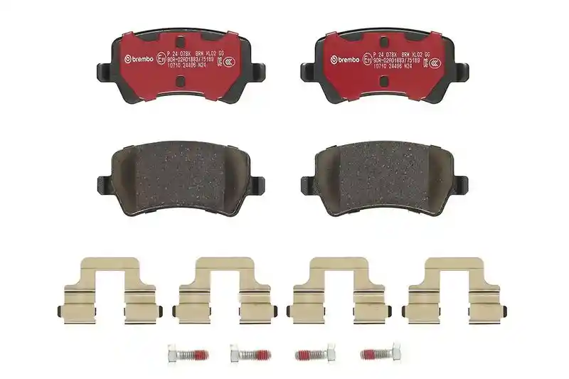 BREMBO P 24 078X