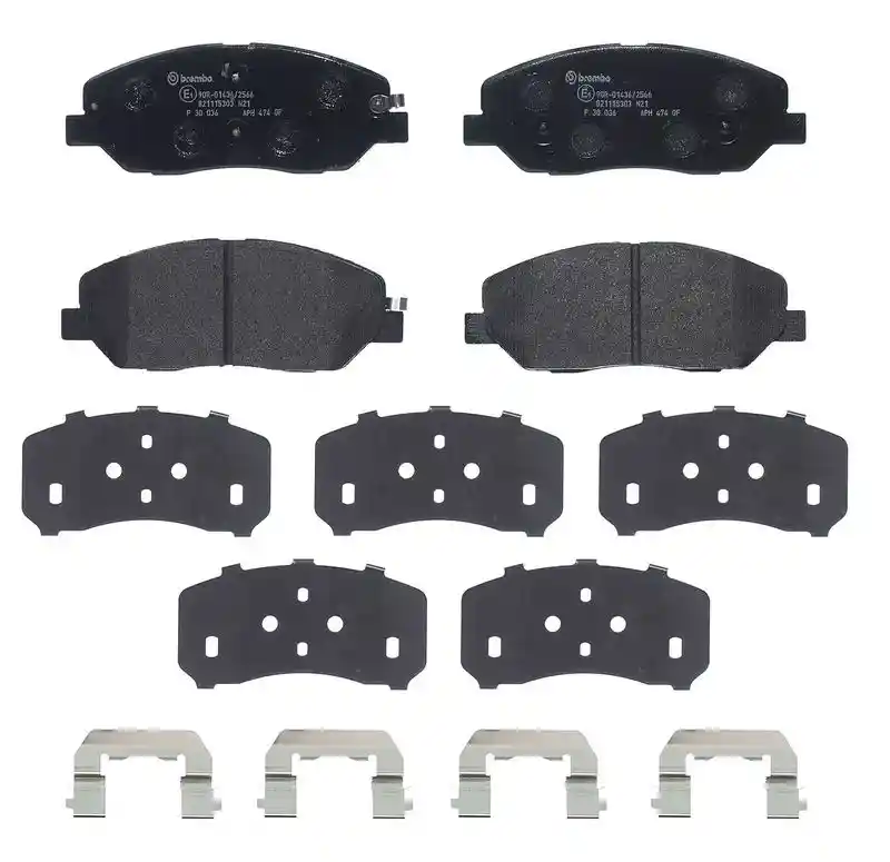 BREMBO P 30 036