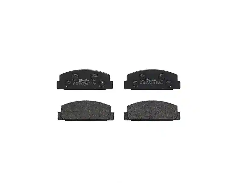 BREMBO P 49 037