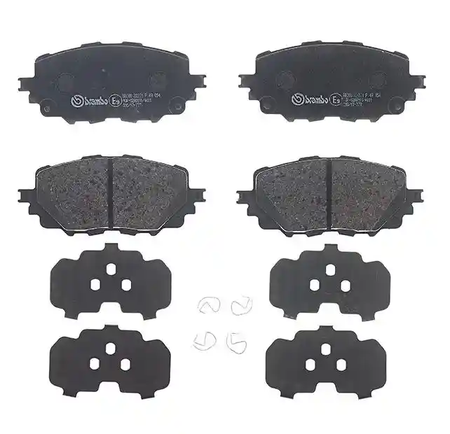 BREMBO P 49 054