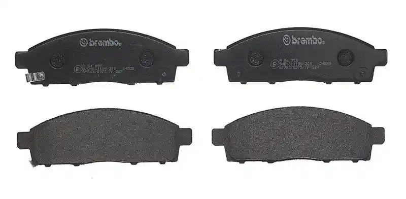 BREMBO P 54 055