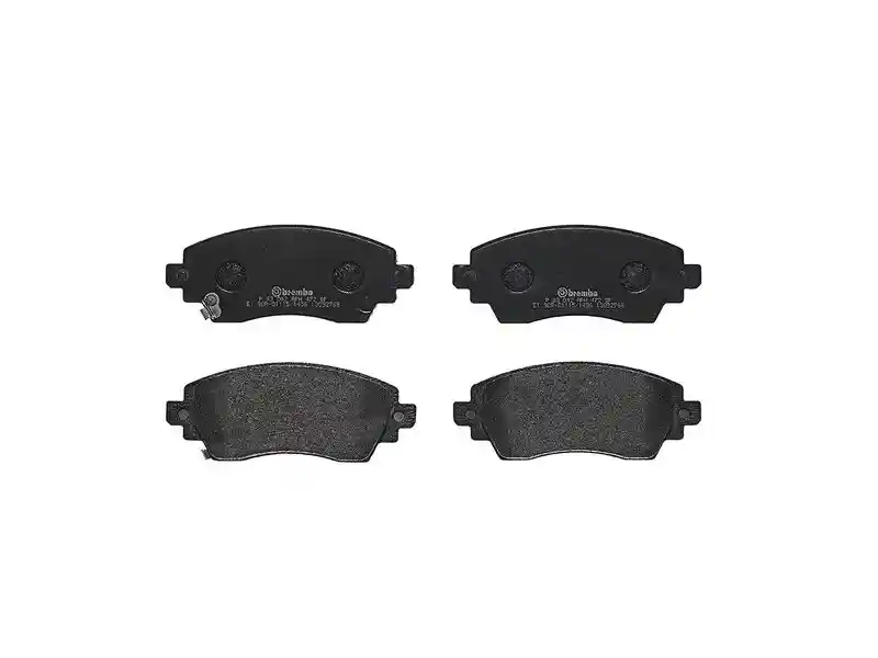 BREMBO P 83 042