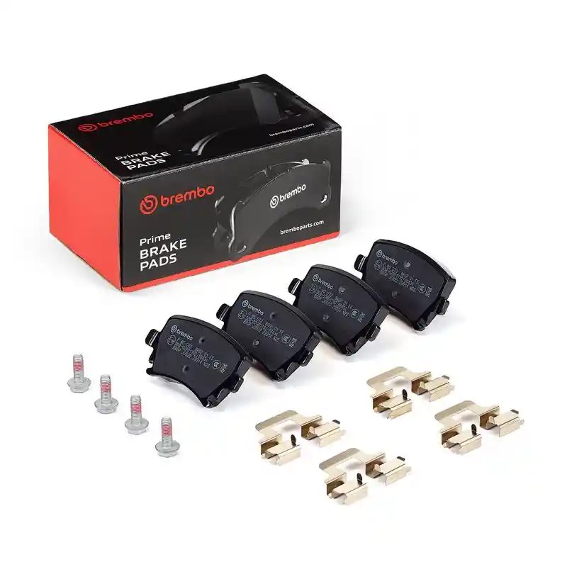 BREMBO P 85 073