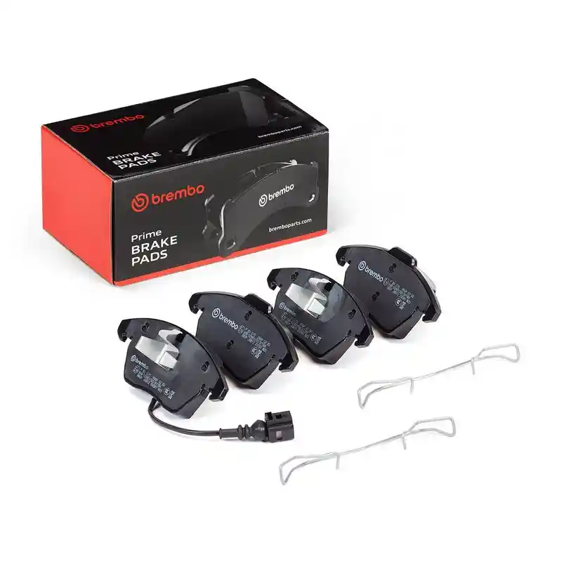 BREMBO P 85 075