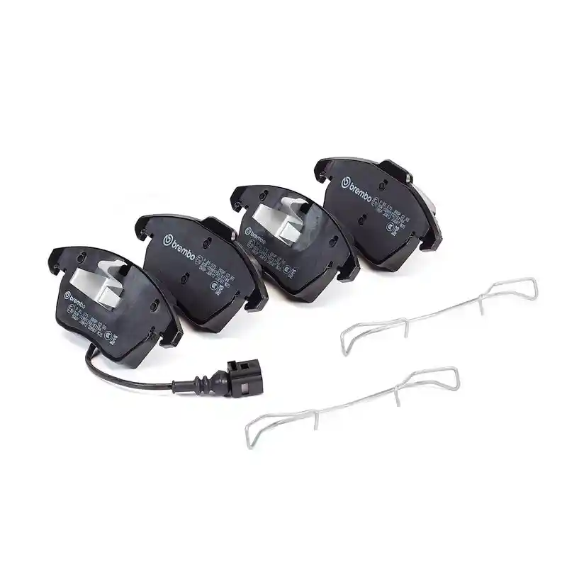 BREMBO P 85 075