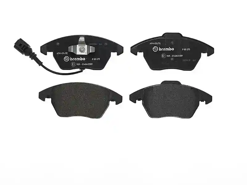 BREMBO P 85 075X