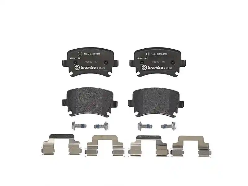 BREMBO P 85 095X