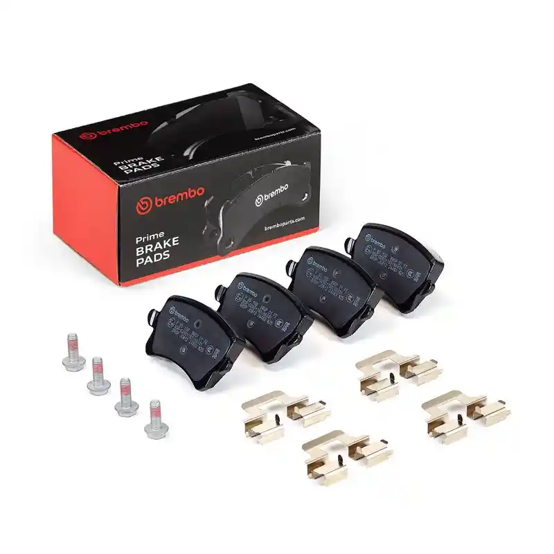 BREMBO P 85 109