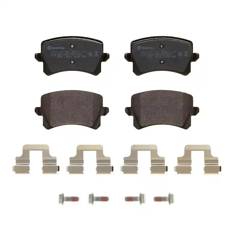 BREMBO P 85 109