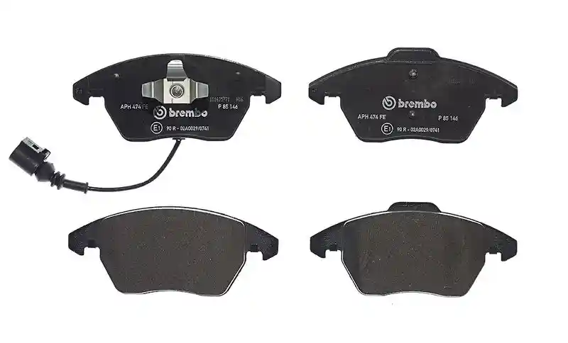 BREMBO P 85 146
