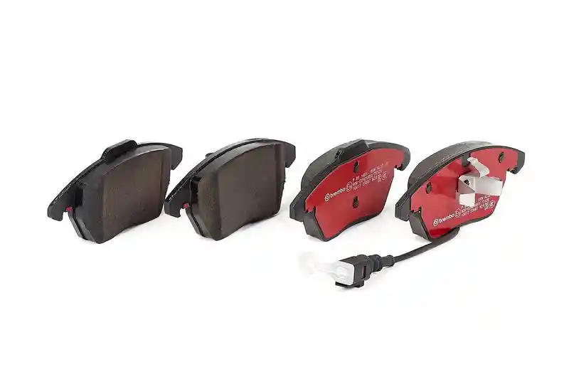 BREMBO P 85 146X