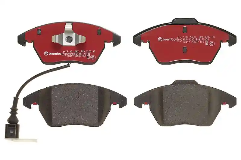 BREMBO P 85 146X