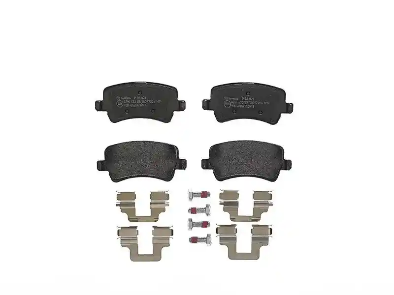 BREMBO P 86 021