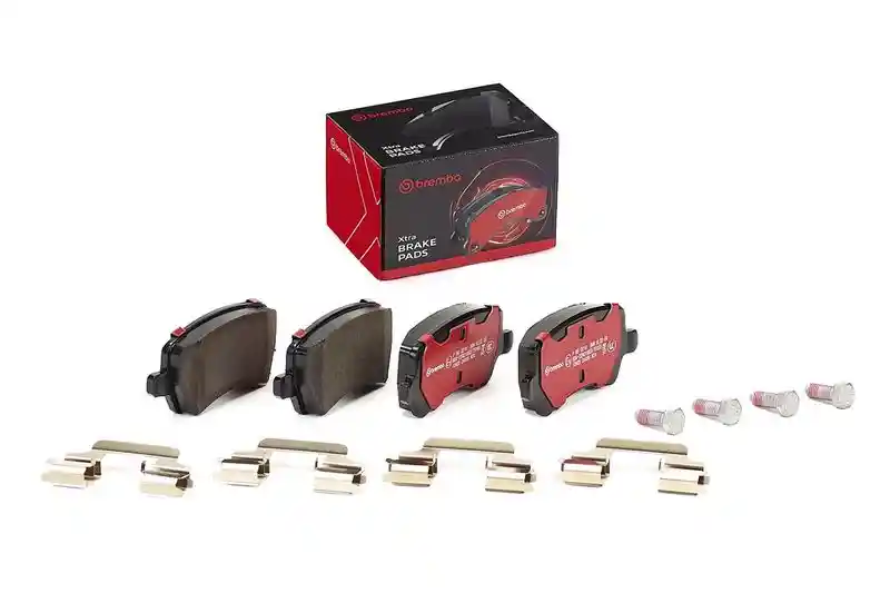 BREMBO P 86 021X