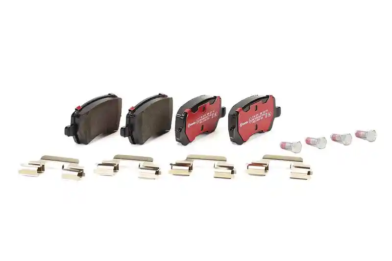 BREMBO P 86 021X