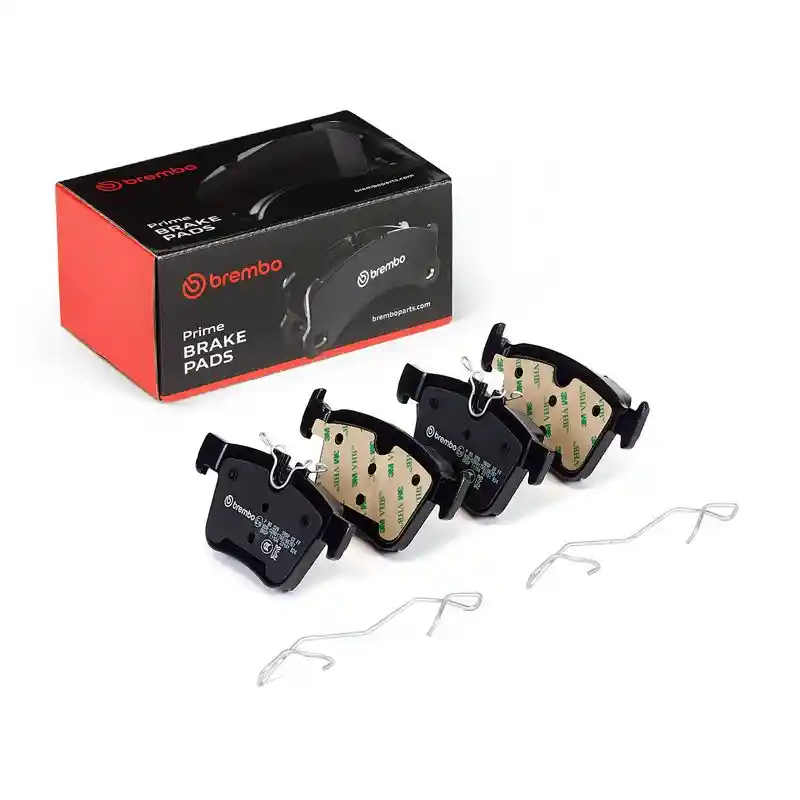 BREMBO P 86 029