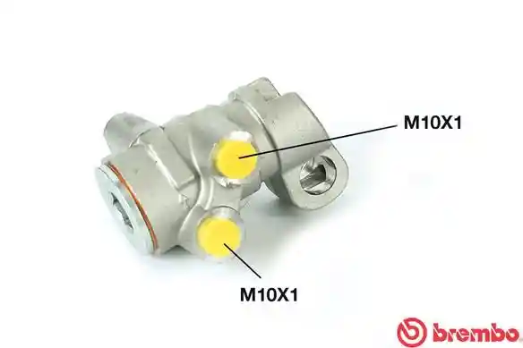 BREMBO R 61 002 BREMBO R 61 002