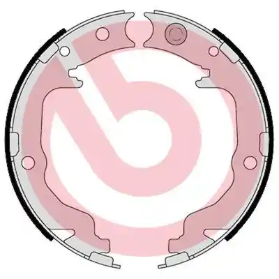 BREMBO S 11 511