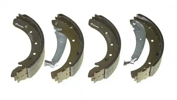 BREMBO S 23 516