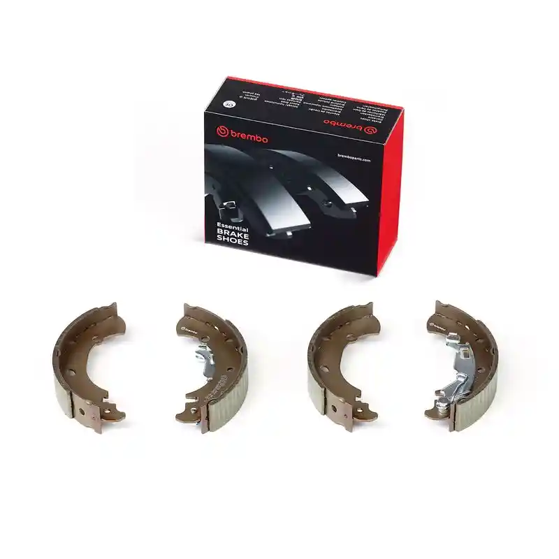 BREMBO S 23 528