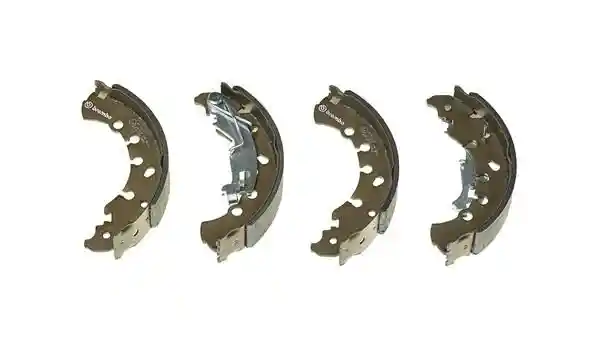BREMBO S 23 530