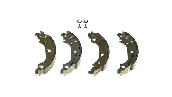 BREMBO S 23 551