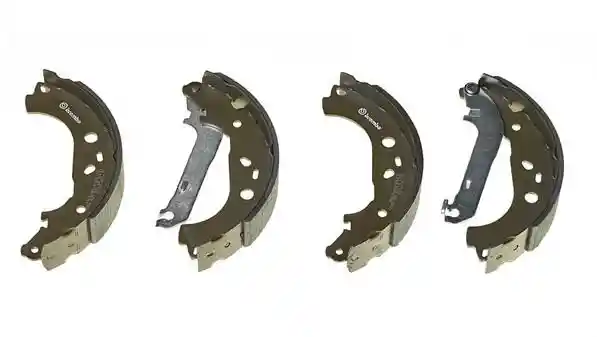 BREMBO S 24 534