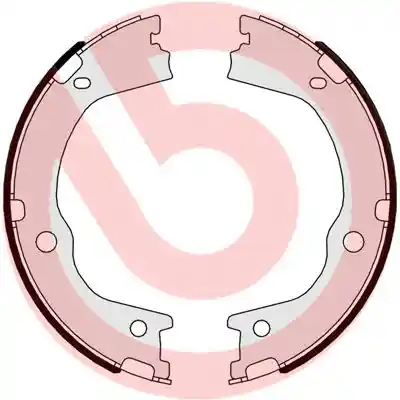 BREMBO S 30 526