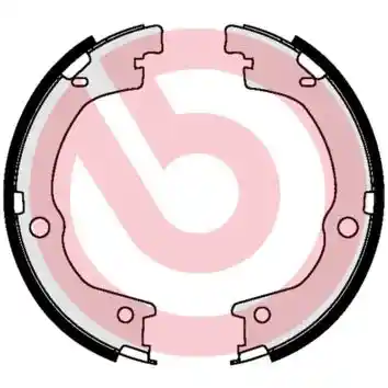 BREMBO S 30 533