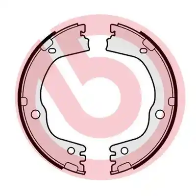 BREMBO S 30 543
