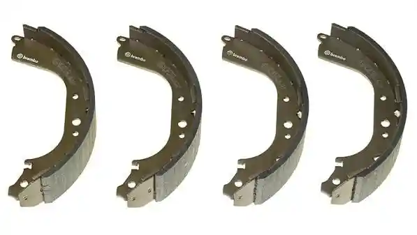 BREMBO S 56 532