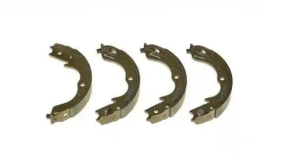 BREMBO S 61 542