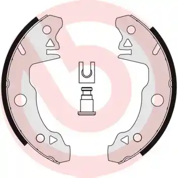 BREMBO S 68 527